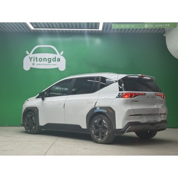 Wholesale High-Quality Used Electric Vehicles - Aion Y70