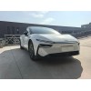 Selling a high-quality used electric vehicle - XPeng P7 Long Range Max