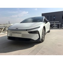 Selling a high-quality used electric vehicle - XPeng P7 Long Range Max