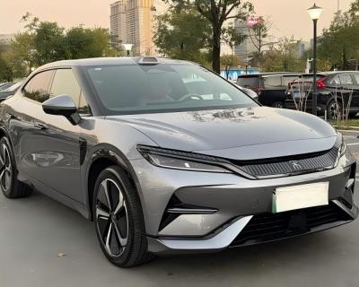 BYD Song L EV 2025 Smart Driving Edition - Used Electric Vehicle for Sale