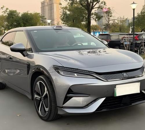 Reliable Source for Used Cars Export from China
