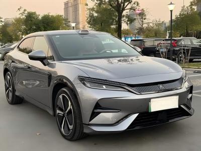 BYD Song L EV 2025 Smart Driving Edition - Used Electric Vehicle for Sale