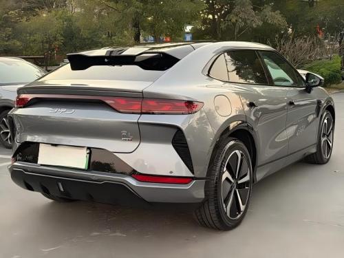 BYD Song L EV 2025 Smart Driving Edition - Used Electric Vehicle for Sale