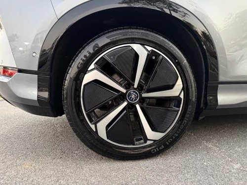 BYD Song L EV 2025 Smart Driving Edition - Used Electric Vehicle for Sale