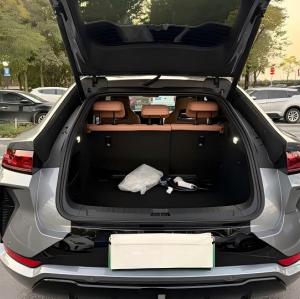 BYD Song L EV 2025 Smart Driving Edition - Used Electric Vehicle for Sale