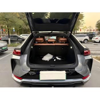 BYD Song L EV 2025 Smart Driving Edition - Used Electric Vehicle for Sale