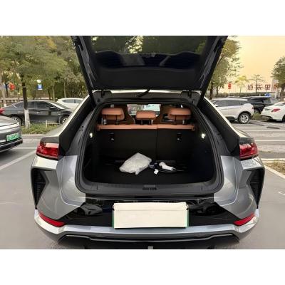 BYD Song L EV 2025 Smart Driving Edition - Used Electric Vehicle for Sale