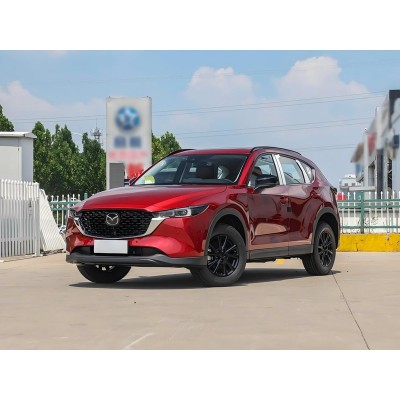 Mazda CX-5 2025 2.0L Automatic 2WD Comfort Model - Used Car Wholesale