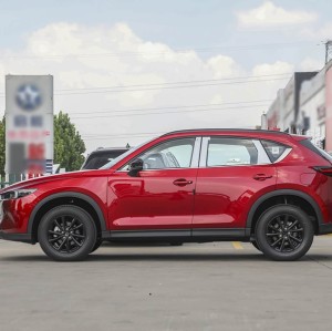 Mazda CX-5 2025 2.0L Automatic 2WD Comfort Model - Used Car Wholesale