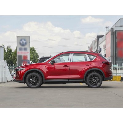 Mazda CX-5 2025 2.0L Automatic 2WD Comfort Model - Used Car Wholesale