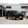 Used Isuzu Taku 2023 2.5T manual 4WD pickup truck for sale.