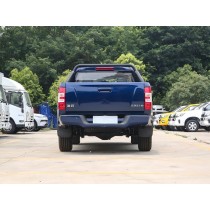 Isuzu RE-MAX Ruimai 2023 2.5T Manual 4WD Pickup Truck