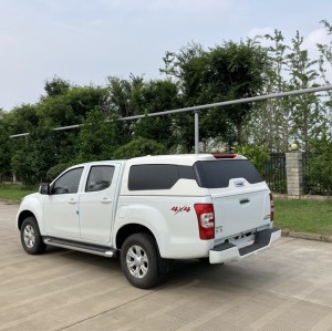 Remax diesel-powered modified pickup truck high-quality used pickup truck for sale