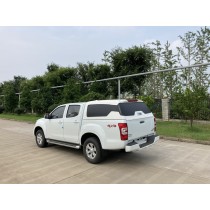 Remax diesel-powered modified pickup truck high-quality used pickup truck for sale