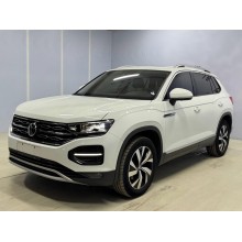 2022 Volkswagen Tayron 280TSI 2WD Luxury Smart Edition - Used Car for Sale