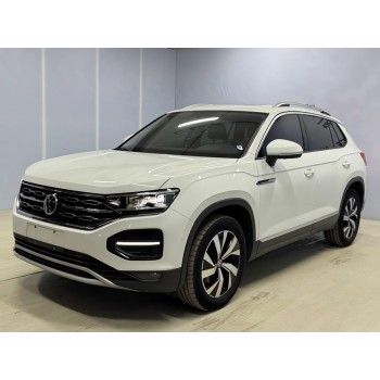 2022 Volkswagen Tayron 280TSI 2WD Luxury Smart Edition - Used Car for Sale