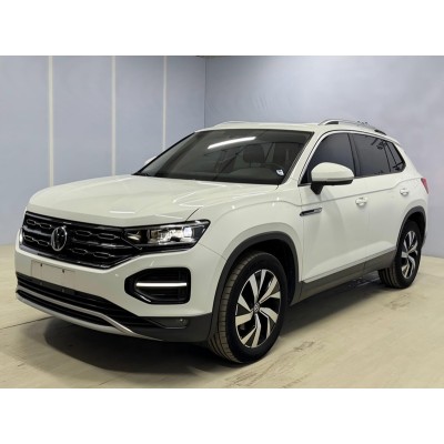 2022 Volkswagen Tayron 280TSI 2WD Luxury Smart Edition - Used Car for Sale