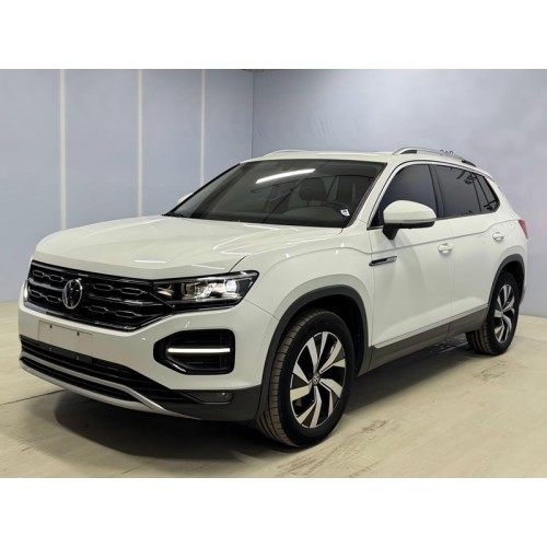 2022 Volkswagen Tayron 280TSI 2WD Luxury Smart Edition - Used Car for Sale