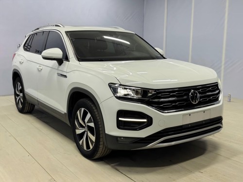 2022 Volkswagen Tayron 280TSI 2WD Luxury Smart Edition - Used Car for Sale