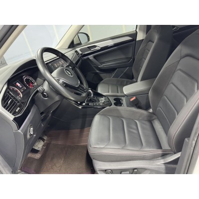 2022 Volkswagen Tayron 280TSI 2WD Luxury Smart Edition - Used Car for Sale