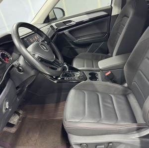 2022 Volkswagen Tayron 280TSI 2WD Luxury Smart Edition - Used Car for Sale