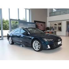 Audi A7L 2025 45 TFSI quattro Luxury Edition used car for sale