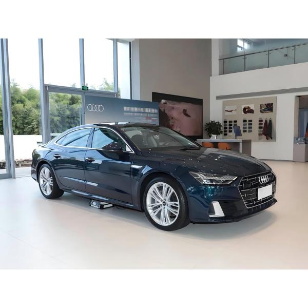 Audi A7L 2025 45 TFSI quattro Luxury Edition used car for sale