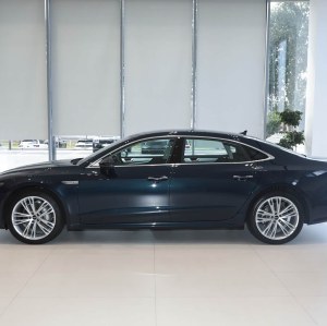 Audi A7L 2025 45 TFSI quattro Luxury Edition used car for sale