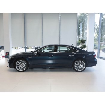 Audi A7L 2025 45 TFSI quattro Luxury Edition used car for sale