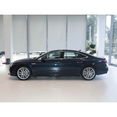 Audi A7L 2025 45 TFSI quattro Luxury Edition used car for sale