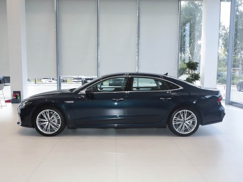 Audi A7L 2025 45 TFSI quattro Luxury Edition used car for sale