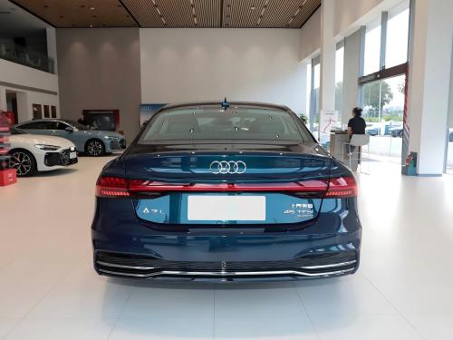 Audi A7L 2025 45 TFSI quattro Luxury Edition used car for sale