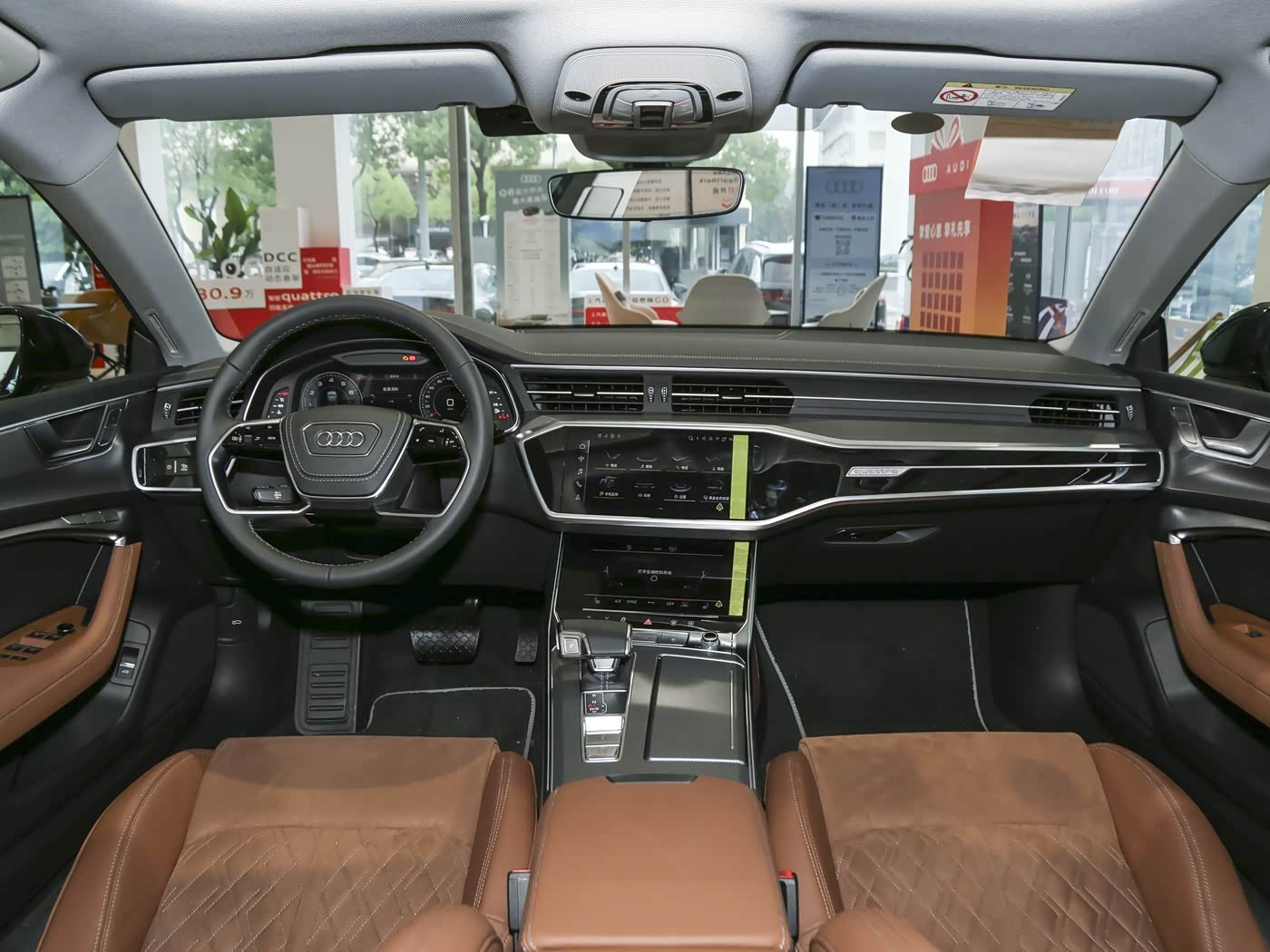 Yitongda Used Car Dealer