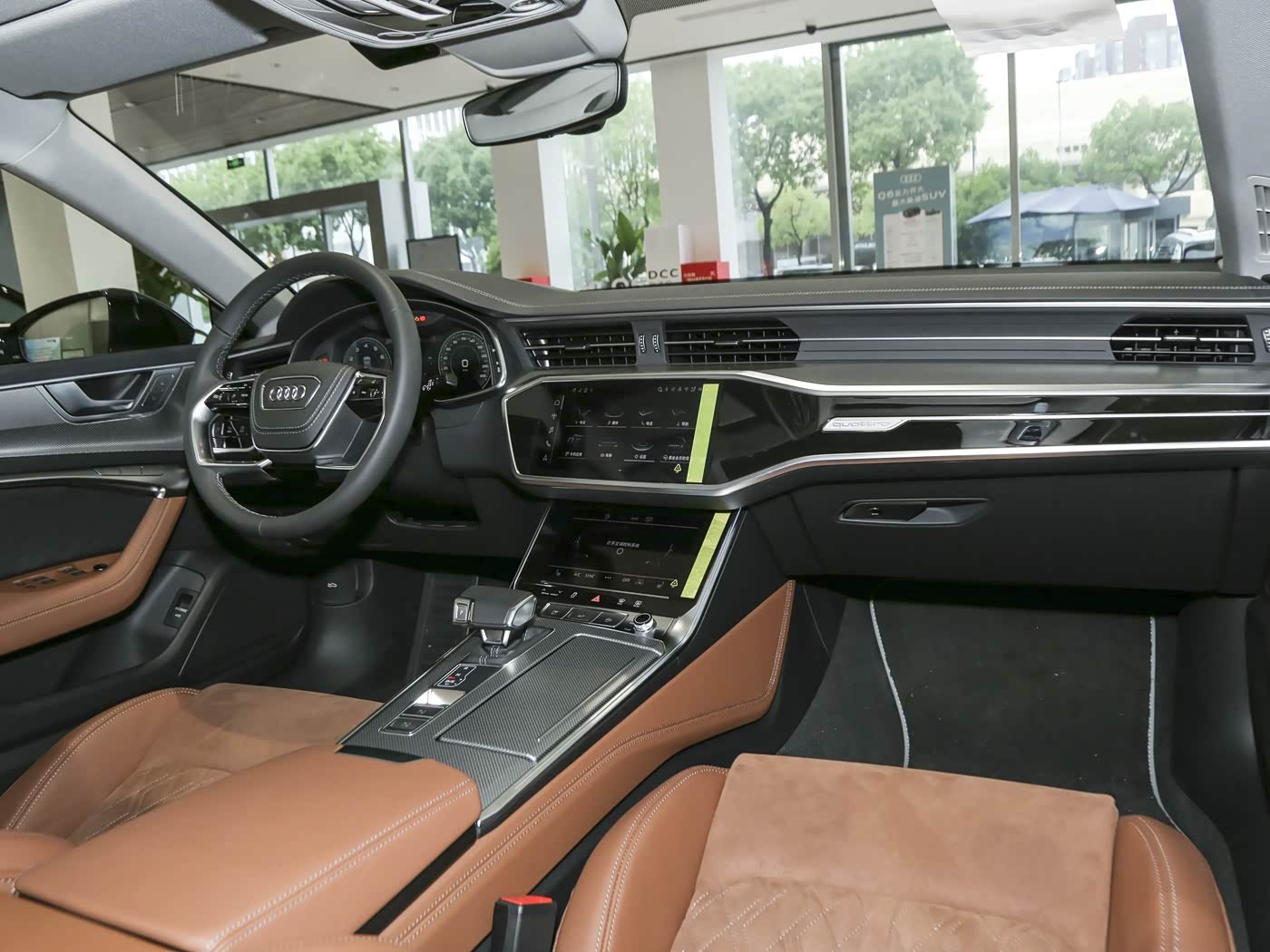 Yitongda Used Car Dealer