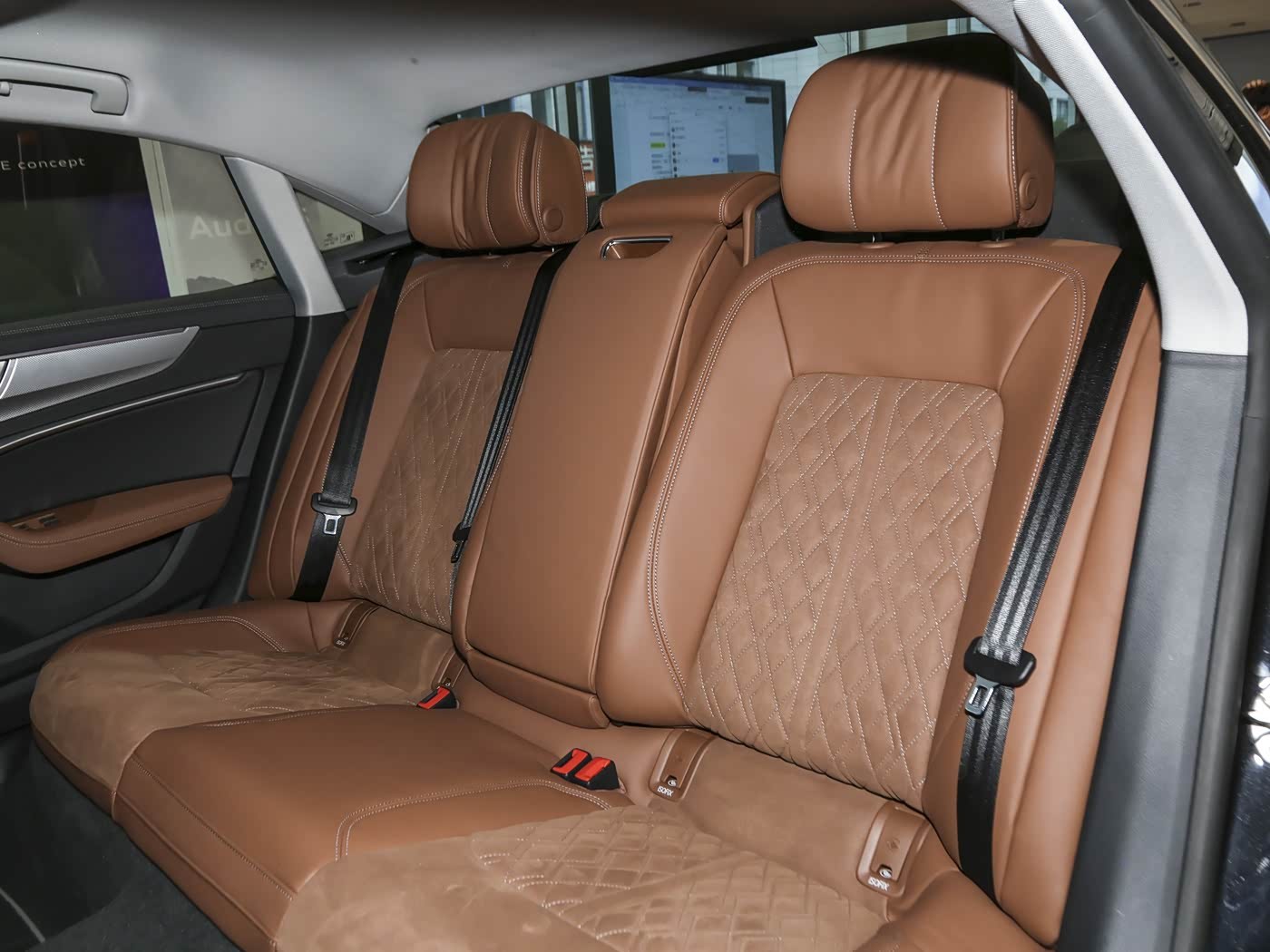 Yitongda Used Car Dealer