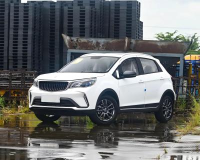 LIVAN Auto X3 Pro 2024 Model Used Car Export from China