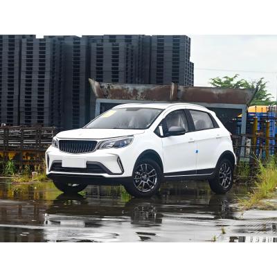 LIVAN Auto X3 Pro 2024 Model Used Car Export from China