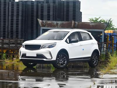 LIVAN Auto X3 Pro 2024 Model Used Car Export from China