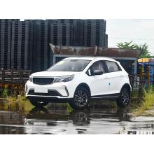 LIVAN Auto X3 Pro 2024 Model Used Car Export from China