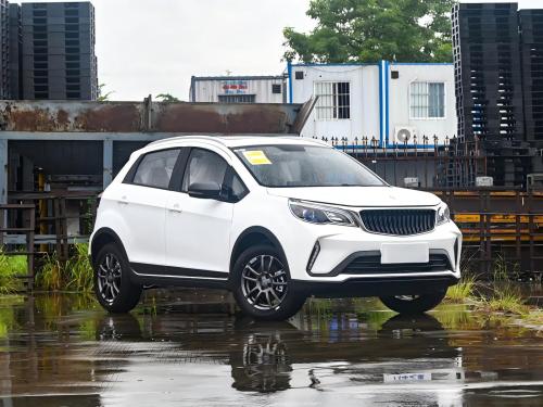 LIVAN Auto X3 Pro 2024 Model Used Car Export from China