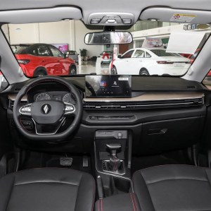 LIVAN Auto X3 Pro 2024 Model Used Car Export from China