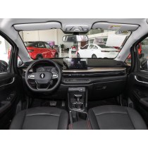 LIVAN Auto X3 Pro 2024 Model Used Car Export from China