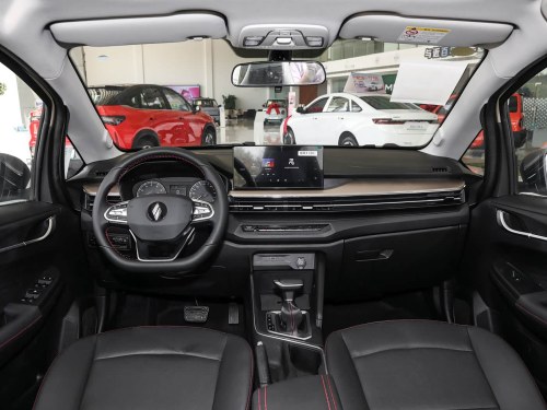 LIVAN Auto X3 Pro 2024 Model Used Car Export from China