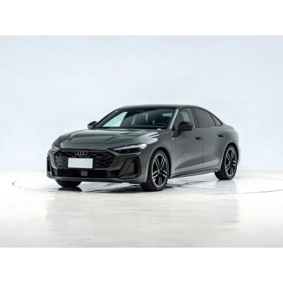 Used Audi for Sale - Global Used Car Exporter & Supplier 2026 Audi A5L 2.0T Sport Quattro