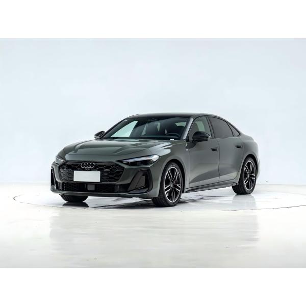 Used Audi for Sale - Global Used Car Exporter & Supplier 2026 Audi A5L 2.0T Sport Quattro