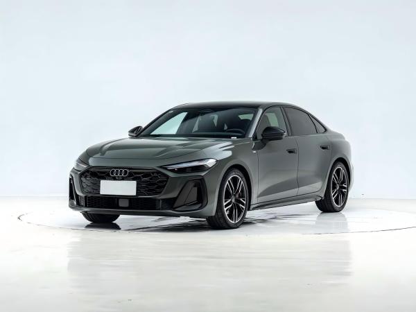 Used Audi for Sale - Global Used Car Exporter & Supplier 2026 Audi A5L 2.0T Sport Quattro