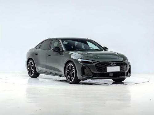 Used Audi for Sale - Global Used Car Exporter & Supplier 2026 Audi A5L 2.0T Sport Quattro