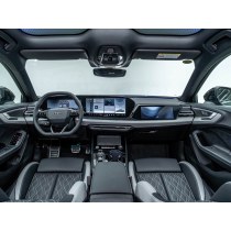 Used Audi for Sale - Global Used Car Exporter & Supplier 2026 Audi A5L 2.0T Sport Quattro