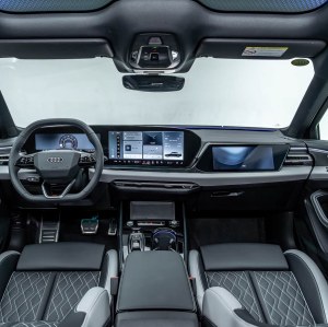 Used Audi for Sale - Global Used Car Exporter & Supplier 2026 Audi A5L 2.0T Sport Quattro