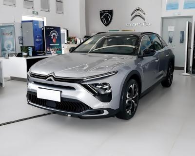 2024 Citroën Versailles C5 X 1.6T - Yitongda B2B Used Car Exporter